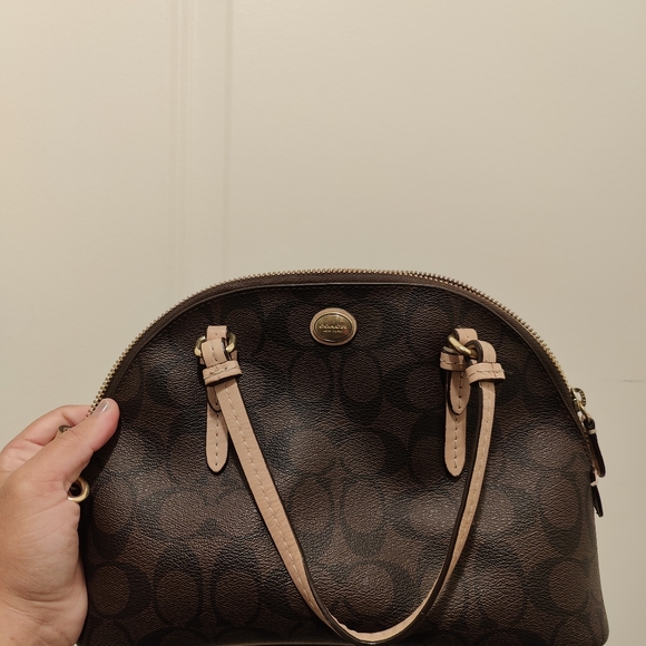 Coach Bag - Picture 5 of 5